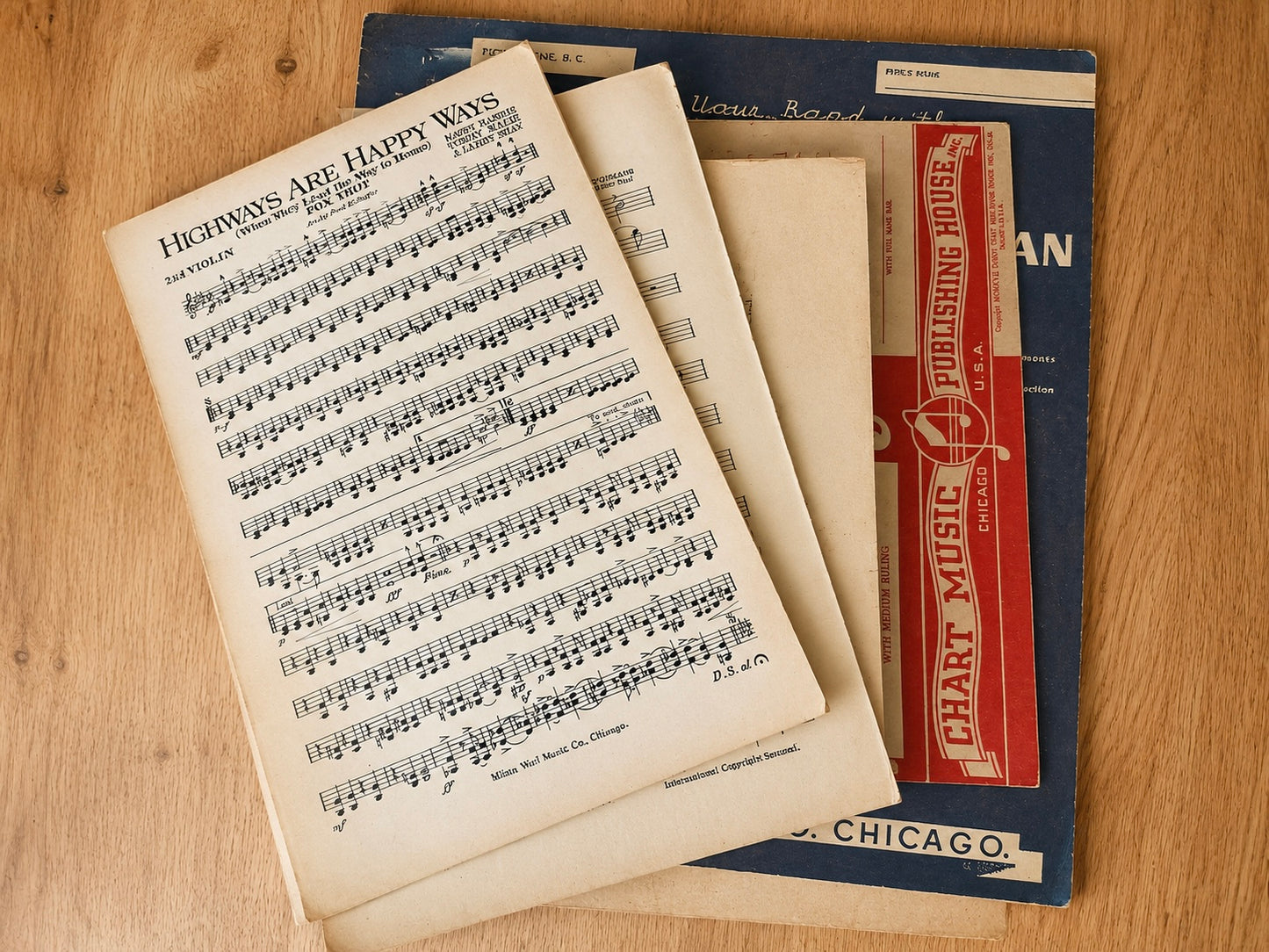 Music Bundle