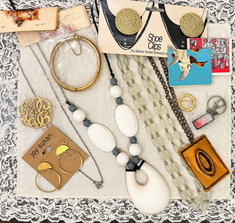 Jewelry Bundle