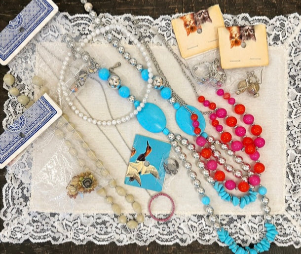 Jewelry Bundle