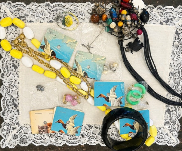 Jewelry Bundle